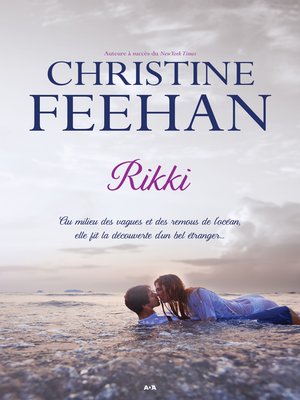 cover image of Rikki